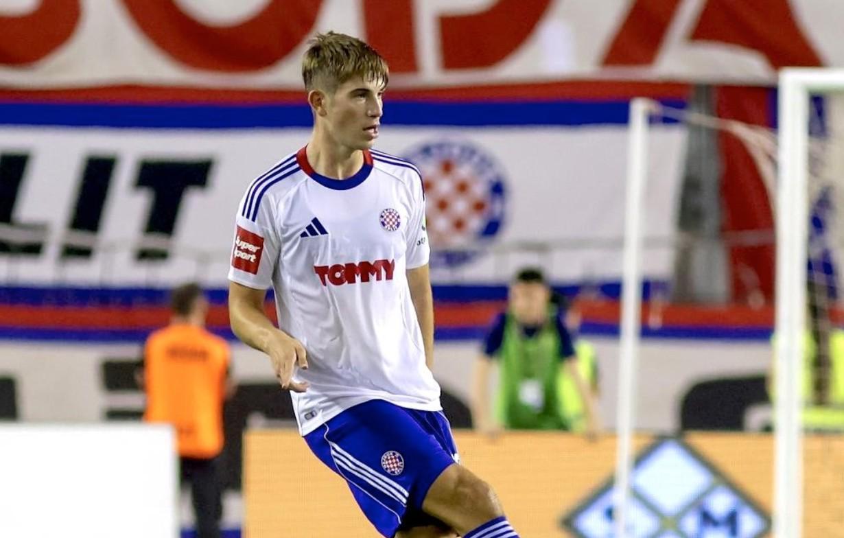 罗马诺:国米已谈妥姆拉契奇转会费,与球员的谈判也进展顺利