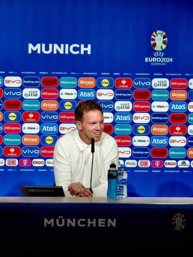 龙珠直播吧-【前瞻】揭幕战德国打明牌,纳帅力拒三连开门黑阴影