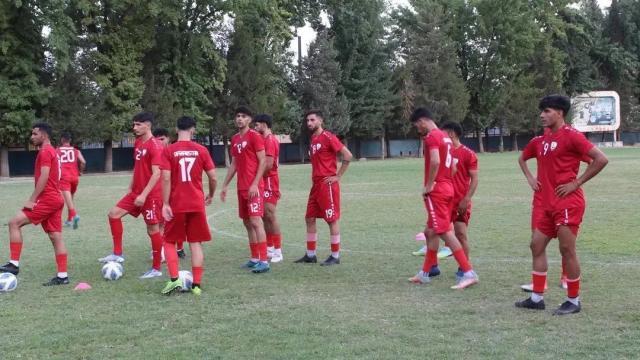 龙珠直播体育-叙利亚之后阿富汗也退出 亚运男足出线规则或有变