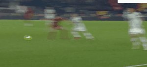 意甲新一代“坏小子”冠军：小基恩巴神附体40秒染红