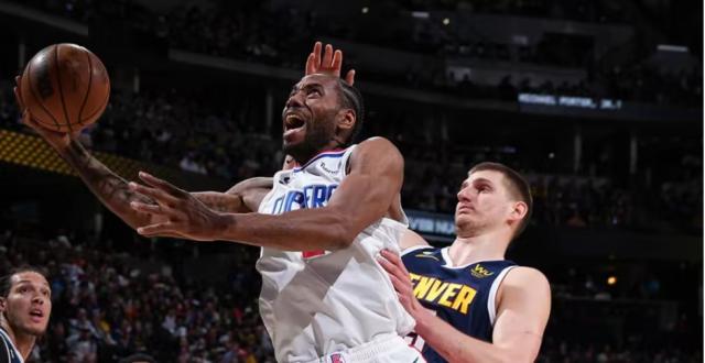 韦少关键时刻遭弃用引争议 新快艇磨合尚需时间