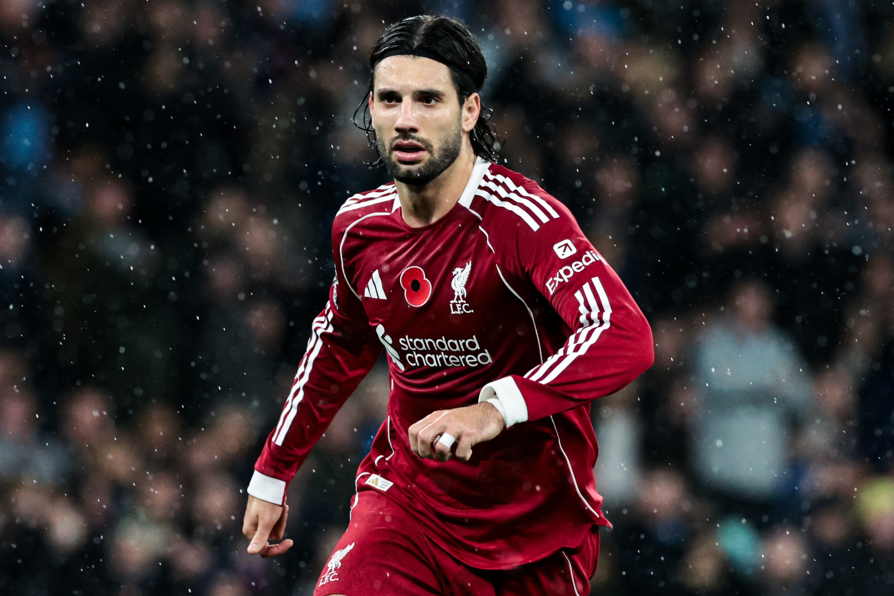 龙珠直播吧-杰拉德:索博斯洛伊能达到更高的水平,最近有点膨胀他得保持谦逊